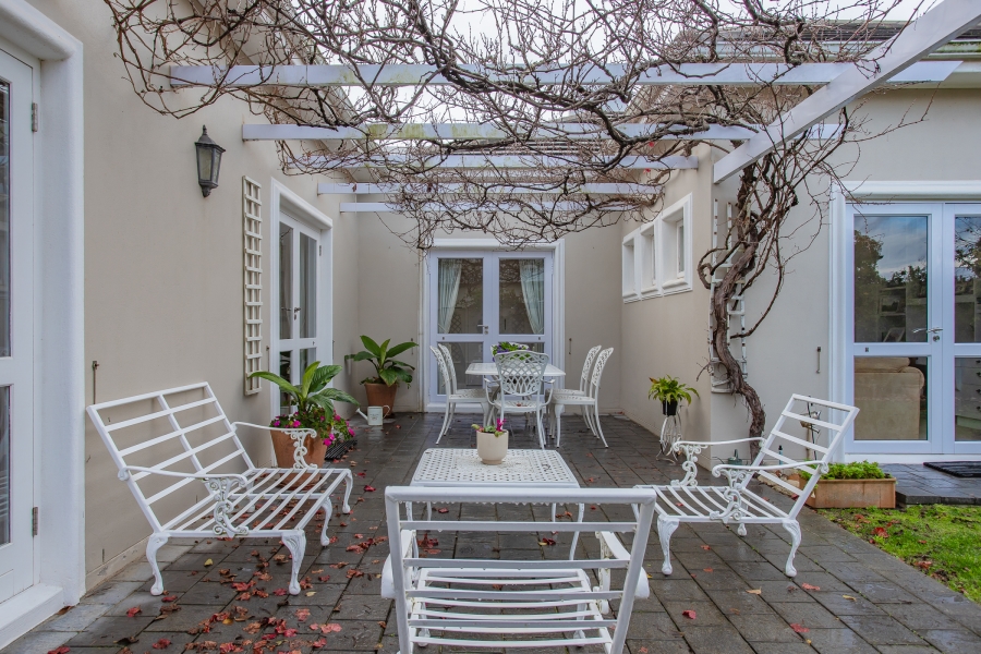 3 Bedroom Property for Sale in Val De Vie Estate Western Cape